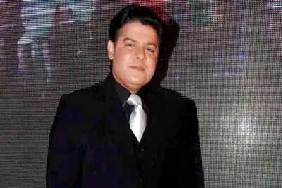 #ArrestSajidKhan Trends on Social Media as Actor-Filmmaker Faces Fresh Sexual Harassment Charge