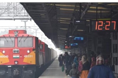 Lokmanya Tilak–Patna Express To Now Halt At Nepanagar Station; Details Inside