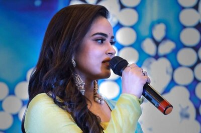 Kanmani Manoharan Exits Bharathi Kannamaa, To Play a Village Girl in Upcoming Show