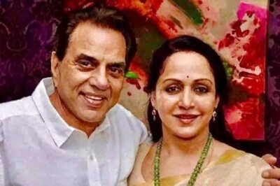When Hema Malini Said 'Fingers Were Pointed' at Her Wedding with Dharmendra: 'People Discuss Me With Pity...'