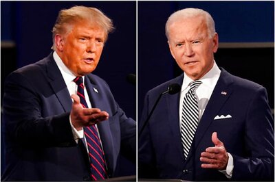 US Presidential Elections: Joe Biden Leads Donald Trump in 4 Key Swing States, Shows Poll