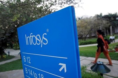 Finance Ministry Flags 17 'Areas of Dissatisfaction' With Infosys-designed GSTN