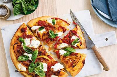 IPL: With The IPL Fever On, Try These Quick And Easy Recipes While Watching The Match