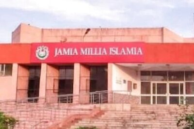 Jamia Millia Islamia set to Reopen Hostels After Over 2 Years