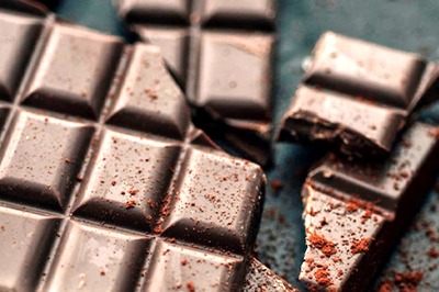 Lower Blood Pressure and Cardiac Stiffness With Cocoa