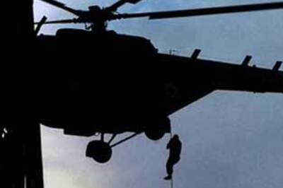 India's response to 26/11 inadequate: US advisor