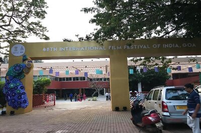 Goa Gears Up to Host IFFI, India's Biggest Film Festival; See Pics
