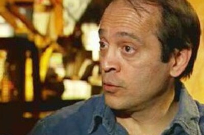 Suppressing sexuality is harmful: Seth