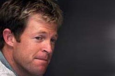 Sachin too good to be left out: Rhodes