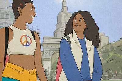 How to Make Friends with Someone You've Never Spoken to Before