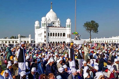 Pakistan's Sikh Body Invites Indian Sikhs for Three-day 'Gurupurab' Prayers at Darbar Sahib from Sept 20