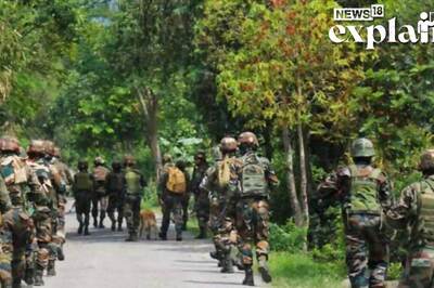 AFSPA Applicably Only in 4 Assam Districts: All About the Controversial Law & Where it is Imposed