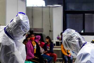 Dip in Daily Covid Tally, Metros Seeing Fewer Cases. Has 3rd Wave Peaked in India? Here’s What Numbers Say