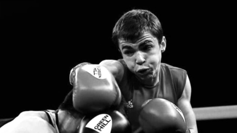 Maksym Galinichev, Youth Olympic Boxing Medallist From Ukraine Killed During War Against Russia