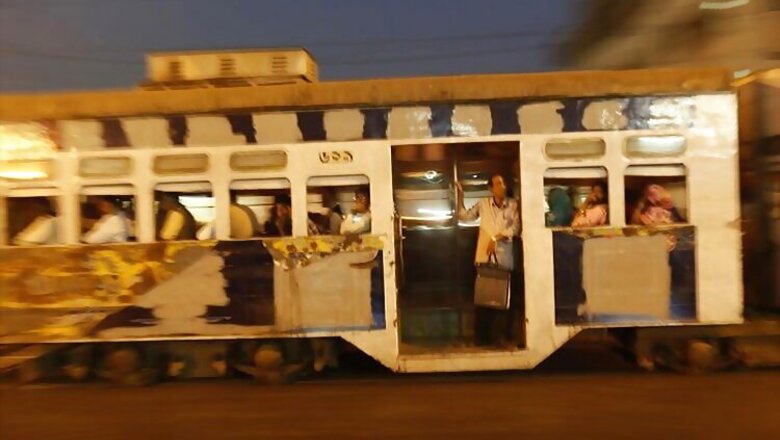 Trams not to make a comeback in Delhi; project scrapped