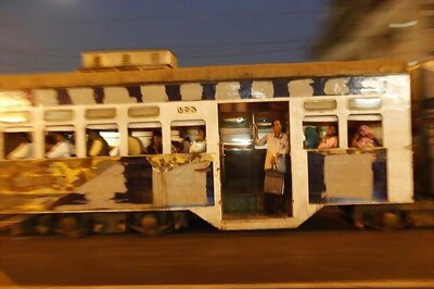 Trams not to make a comeback in Delhi; project scrapped