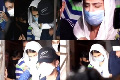 ED 'Wants More Answers' From Rhea Over Mismatch Between Income And Investments, Calls Her Again