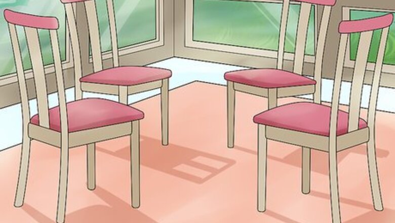 How to Decorate a Sunroom