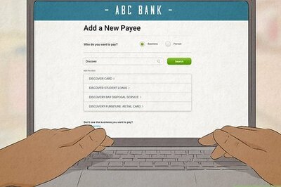 How to Pay Someone Else's Credit Card Bill