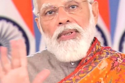 PM Calls for Constitution of High-Power Police Tech Mission for Grassroot Policing