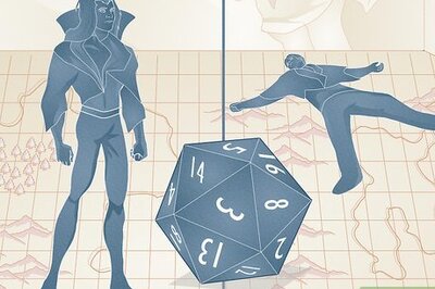 Everything D&D Players Need To Know About Death Saving Throws