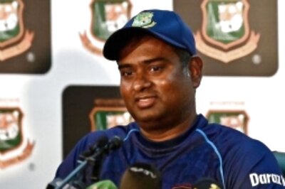 Lucknow Super Giants Sign Sridharan Sriram as Assistant Coach Ahead of IPL 2023