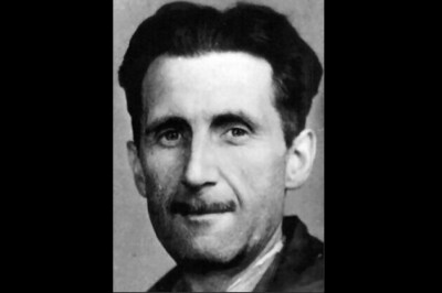 Renovation of George Orwell's house in Bihar begins
