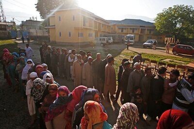 Split in NC Could be Gamechanger as BJP Tries to Stave Off 1977 Repeat in Quest to Install 1st Hindu CM of J&K