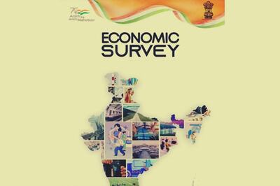No Economic Survey To Be Presented On January 31, Here's Why