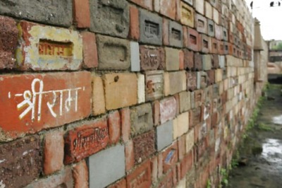 Muslim Group Opposes Film on Ayodhya Row, Writes to Censor Board