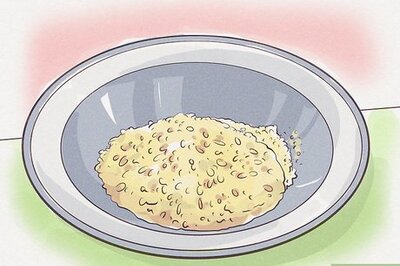 How to Make Homemade Deer Food