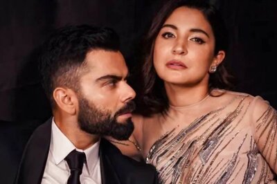 Anushka Sharma is 'Too Hot' for Virat Kohli to Handle in Their Latest Photo Shoot, Check It Out