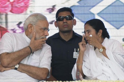 Post TMC-Cong Break Up, BJP Bets on Ram Mandir, CAA for 35 LS Seats in Bengal