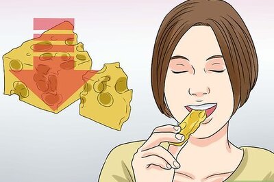 How to Eat Cheese on a Diet