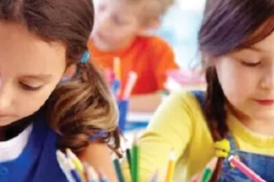 RTE Admissions Under Scrutiny As Fraudulent Applications Surface In Noida Schools