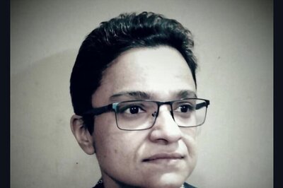 As a Trans Man, I See Hint of Hope in SC Verdict on Same-Sex Marriages, Says Suchetan Bhattacharjee