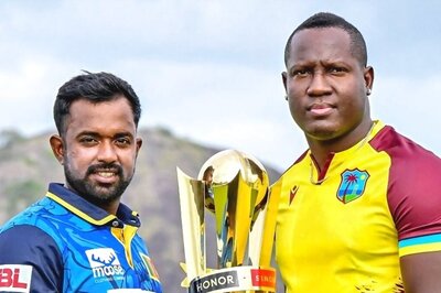 SL vs WI, First ODI: Match Preview, Probable XI, Head-to-Head and Predictions