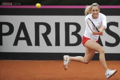 Klara Zakopalova to face Kurumi Nara in Rio Open final