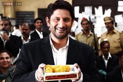 National Awards: 'Jolly LLB' director Subhash Kapoor elated at double win