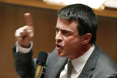 Soldier's stabbing could be act of terrorism: Minister