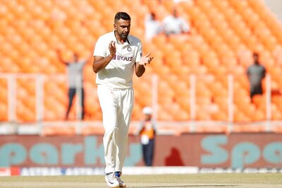 IND vs AUS, 4th Test: Ravichandran Ashwin Puts on a Spin Masterclass in Ahmedabad
