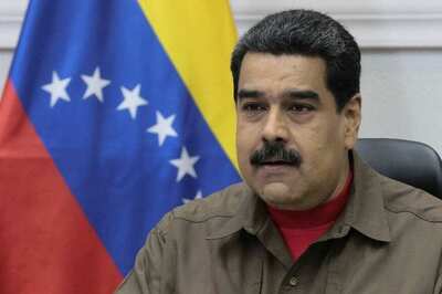 US Ramps up Pressure on Venezuela With Sanctions, Harsh Warnings