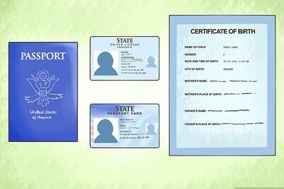 How to Cross the Canadian Border