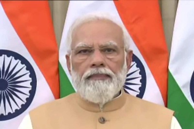 PM Modi to Unveil 'Statue of Equality' in Hyderabad to Commemorate Sri Ramanujacharya