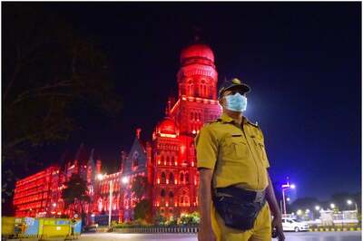 'Want Biden's Apology Or...': 'Fugitive' Sends Threat Mail To US Consulate In Mumbai; FIR Registered