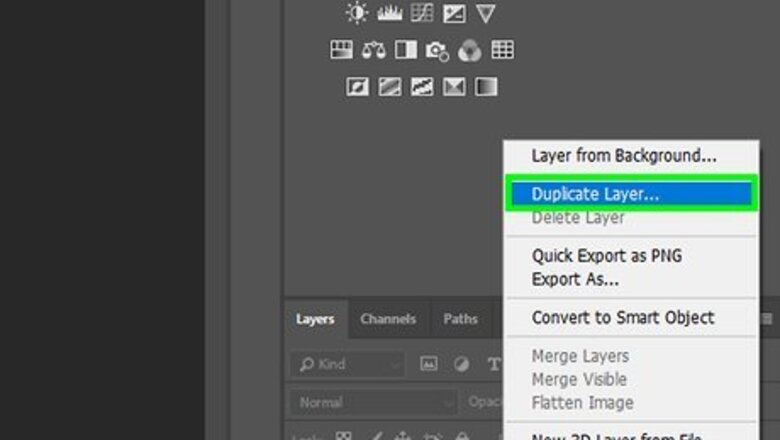 How to Remove a Chain Link Fence in a Photograph Using Photoshop CC
