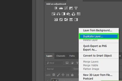 How to Remove a Chain Link Fence in a Photograph Using Photoshop CC