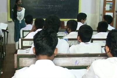 Delhi Govt Removes No-detention Policy For Classes 5, 8, Promotion Based on Yearly Exam