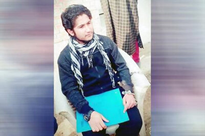 Five Accused Behind Terrorist's Escape from SMHS Hospital in NIA Custody