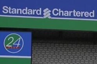 IDFC buys StanChart asset management business